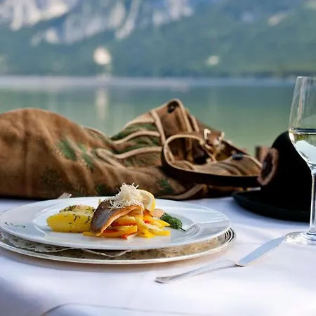 Haus Sonja Apartman *