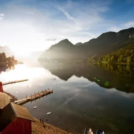 Haus Sonja * Grundlsee