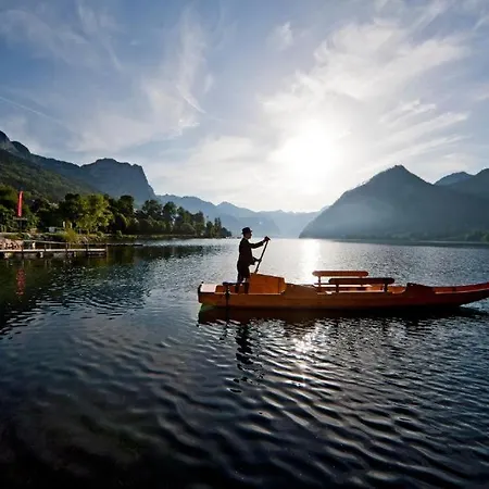 Apartment Haus Sonja Grundlsee