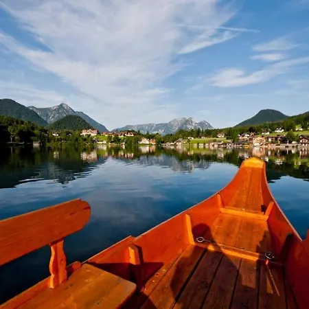 Haus Sonja Grundlsee