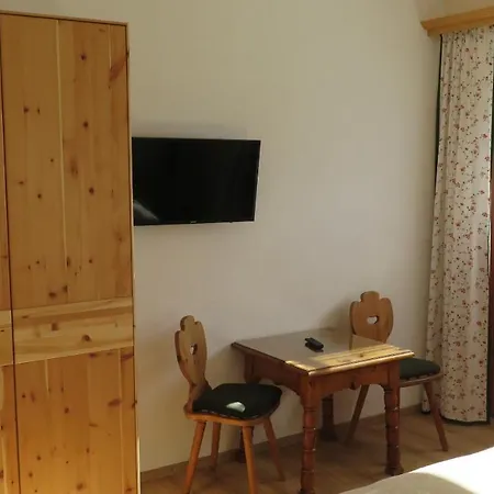 Apartment Haus Sonja