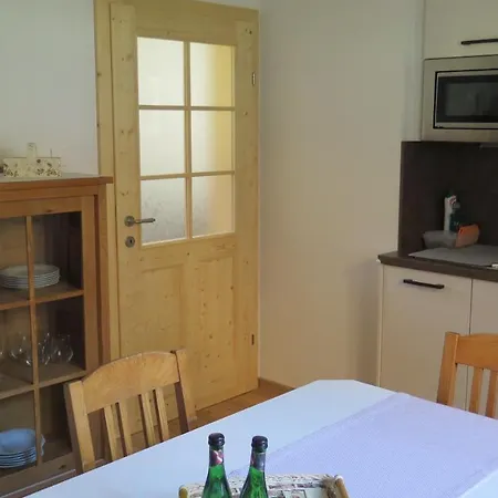 Haus Sonja Apartment Grundlsee