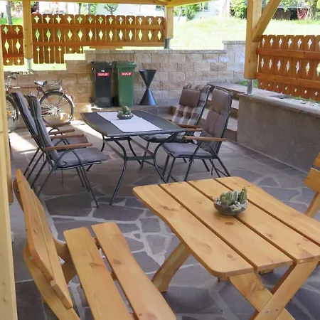 Appartement Haus Sonja *