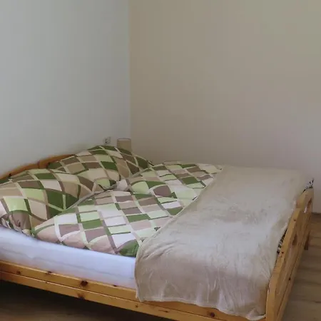 Haus Sonja Apartamento *