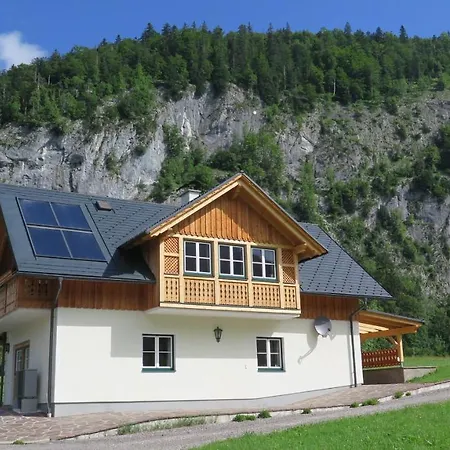 Haus Sonja Grundlsee