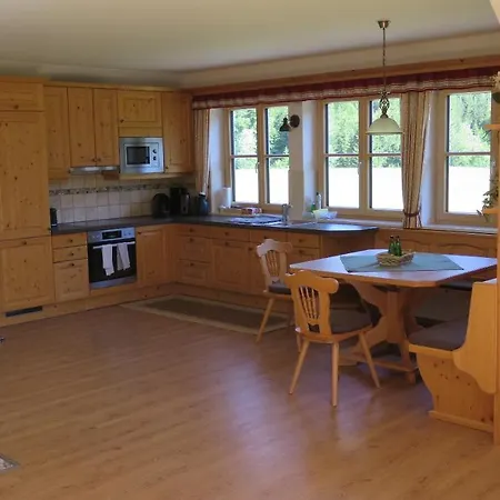 Haus Sonja Grundlsee