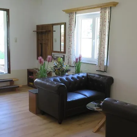 Haus Sonja Grundlsee