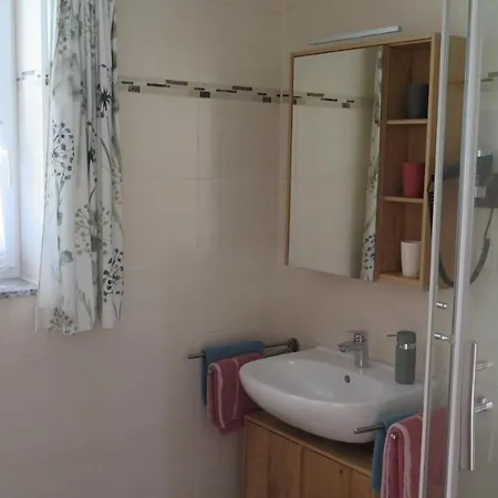 Haus Sonja * Grundlsee