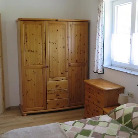 Haus Sonja Appartement *