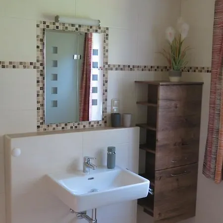 Haus Sonja Grundlsee