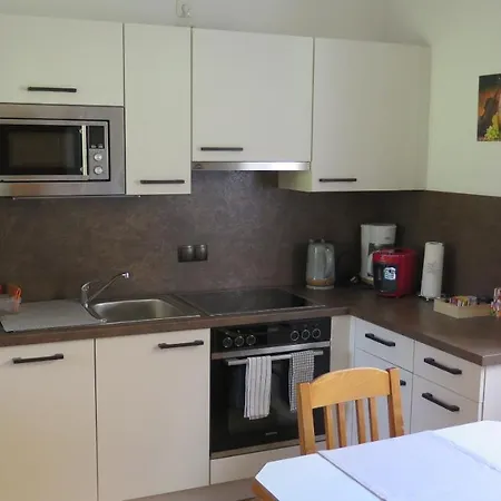 Haus Sonja Grundlsee