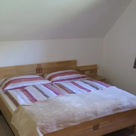 Haus Sonja Apartamento