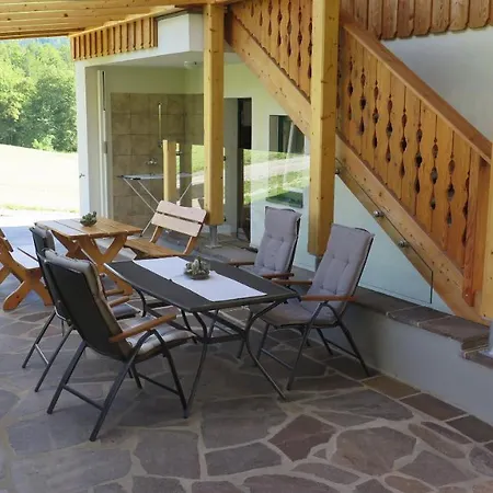 Apartment Haus Sonja Grundlsee