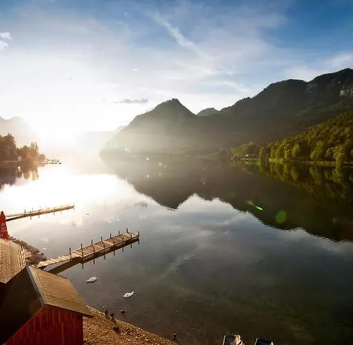 Haus Sonja * Grundlsee