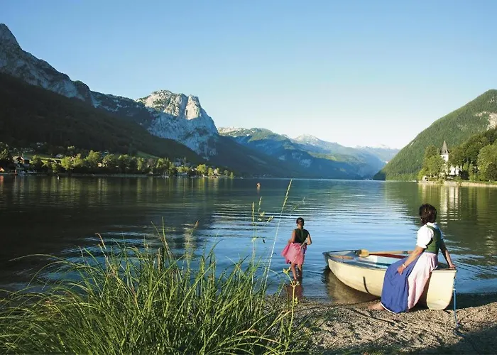 Διαμέρισμα Haus Sonja *