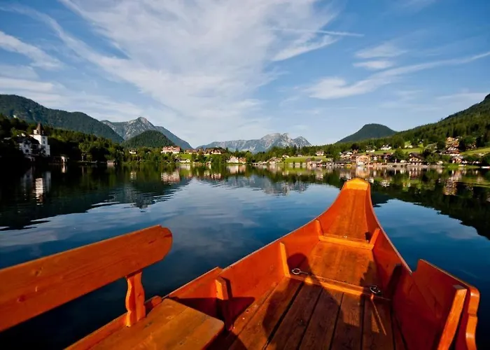 Haus Sonja Grundlsee