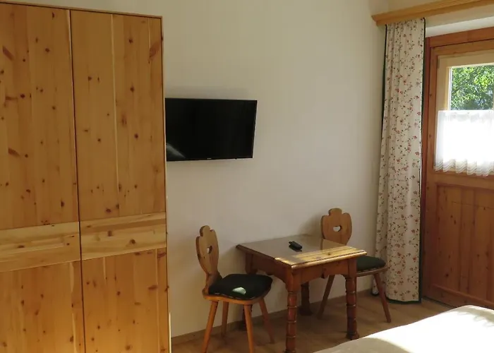 Διαμέρισμα Haus Sonja