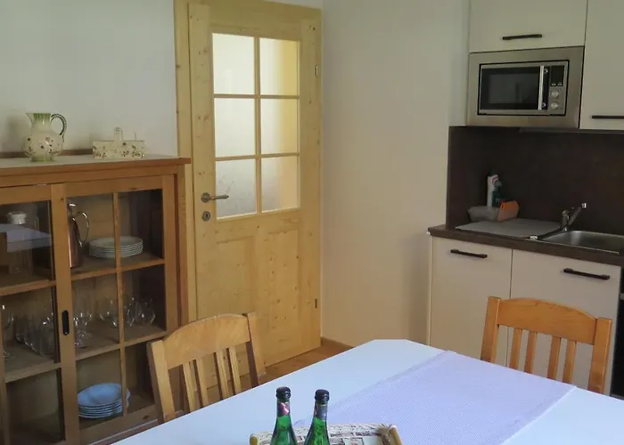 Haus Sonja Διαμέρισμα Grundlsee