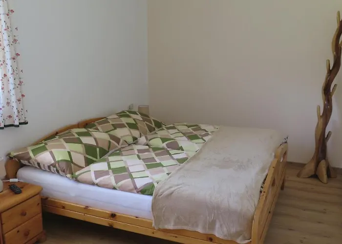 Haus Sonja Διαμέρισμα *