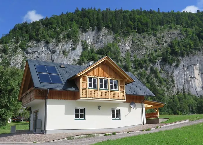 Haus Sonja Grundlsee