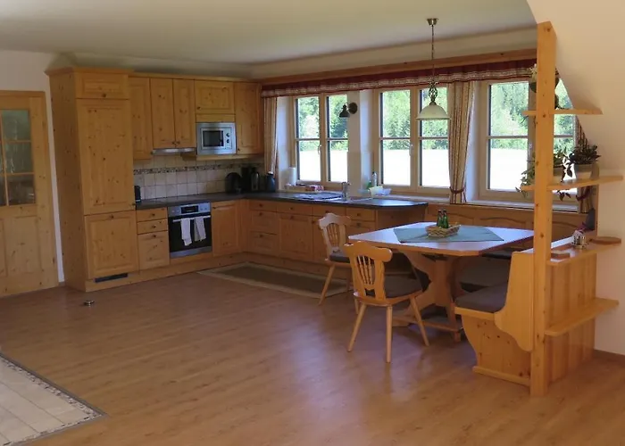 Haus Sonja Grundlsee