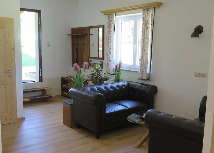 Haus Sonja Grundlsee