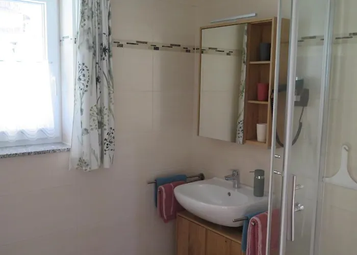 Haus Sonja * Grundlsee