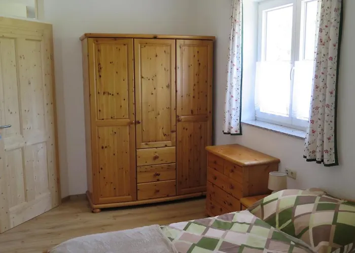 Haus Sonja Διαμέρισμα *