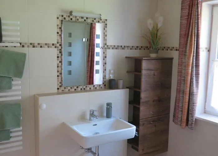 Haus Sonja Grundlsee