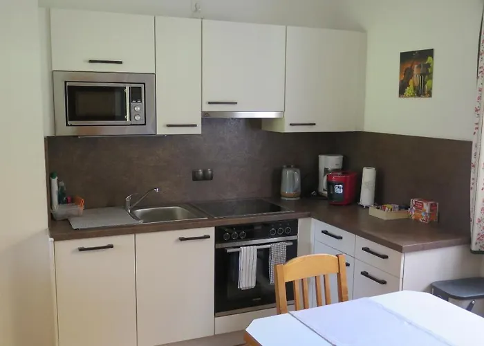 Haus Sonja Grundlsee