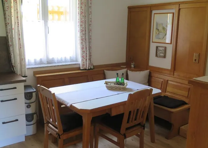 Haus Sonja Διαμέρισμα Grundlsee