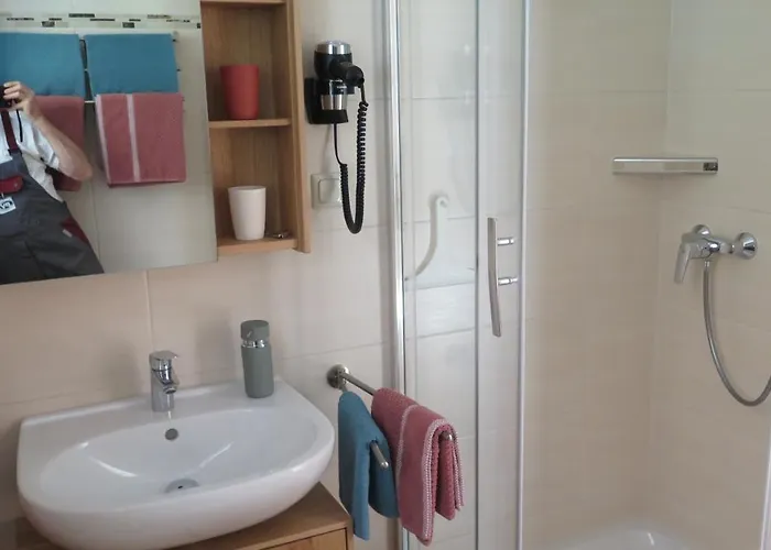 Haus Sonja Διαμέρισμα