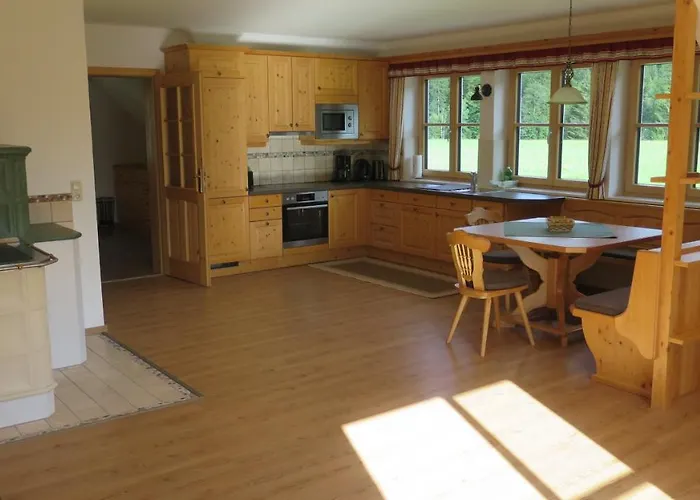 Haus Sonja Διαμέρισμα