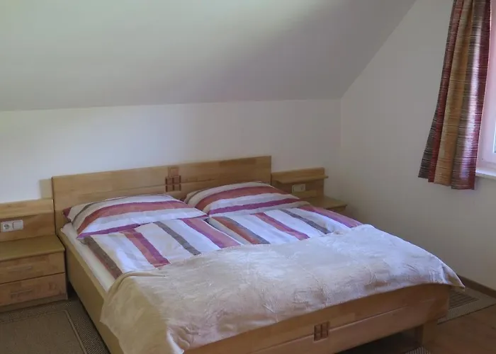 Haus Sonja Διαμέρισμα