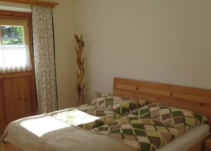 Haus Sonja Διαμέρισμα Grundlsee