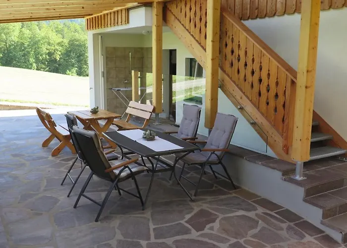 Διαμέρισμα Haus Sonja Grundlsee